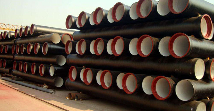 北京球墨鑄鐵管請采購新興球墨鑄鐵管！