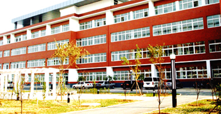 聯塑PPR管成功案例