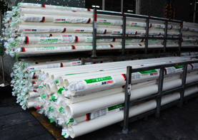 聯塑PVC排水管(I型)