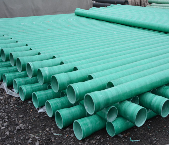 生產(chǎn)玻璃鋼鋼管的廠家您不知道這幾點就徹底OUT了！