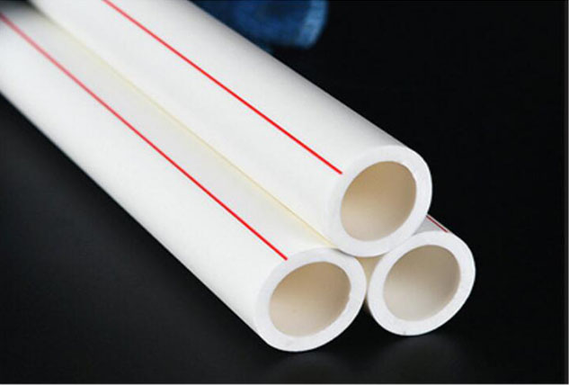 聯塑ppr管（熱水管）