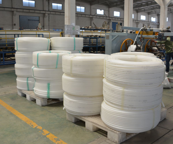 只需三點(diǎn)就可以挑選出優(yōu)質(zhì)的地暖管公司你知道么？