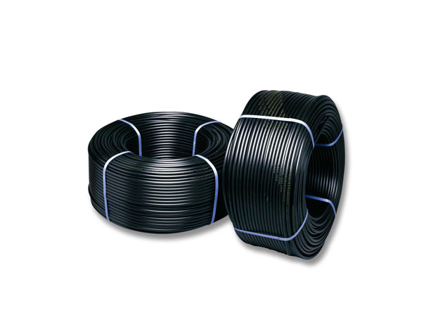 聯塑hdpe硅芯管Φ40