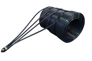 聯塑地源熱泵管DN32