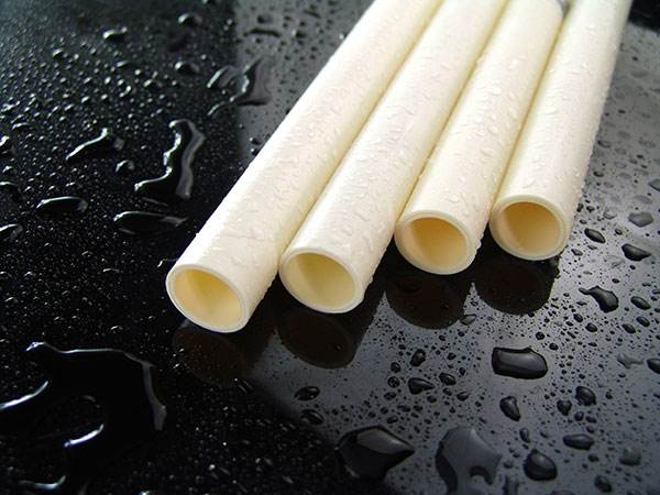 聯塑pb阻氧暖通管（Φ20）