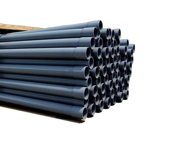 聯塑pvc給水管（承插口）DN355