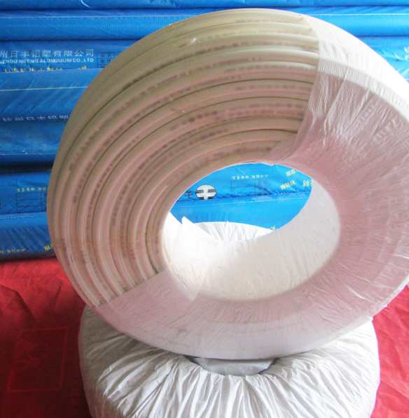 聯塑ppr盤管（冷水Φ20）