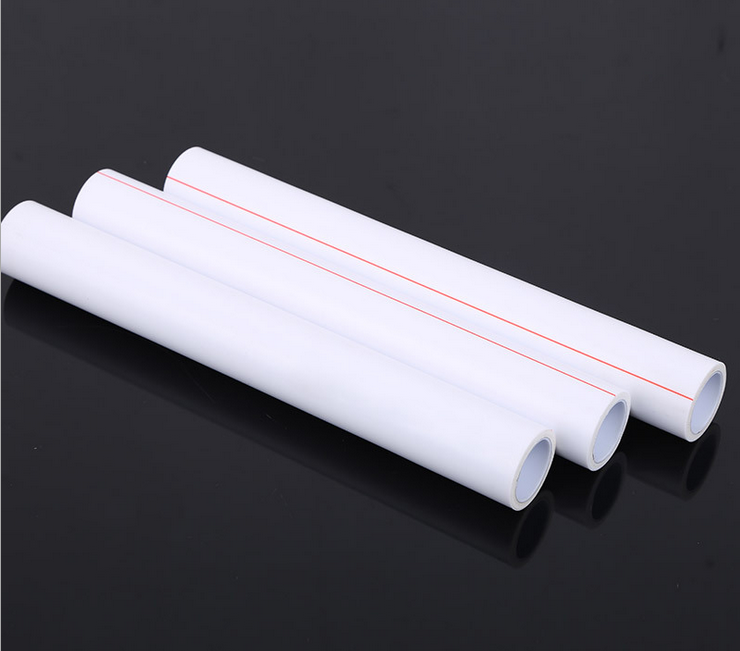 聯塑ppr塑鋁穩態管Φ63