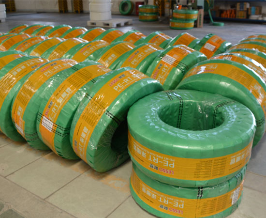 聯塑地暖管質量怎么樣網友發來詢問？