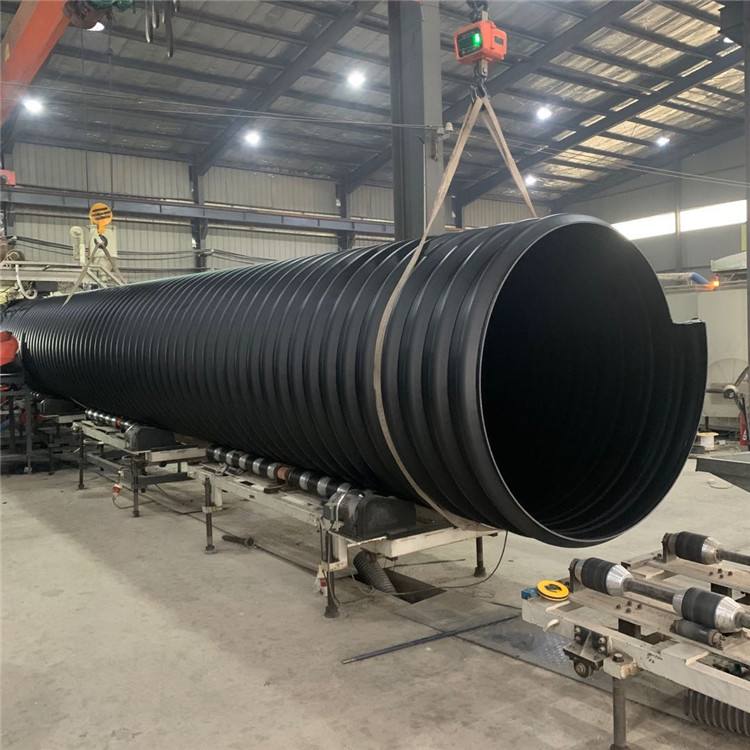 通州鋼帶波紋管廠家