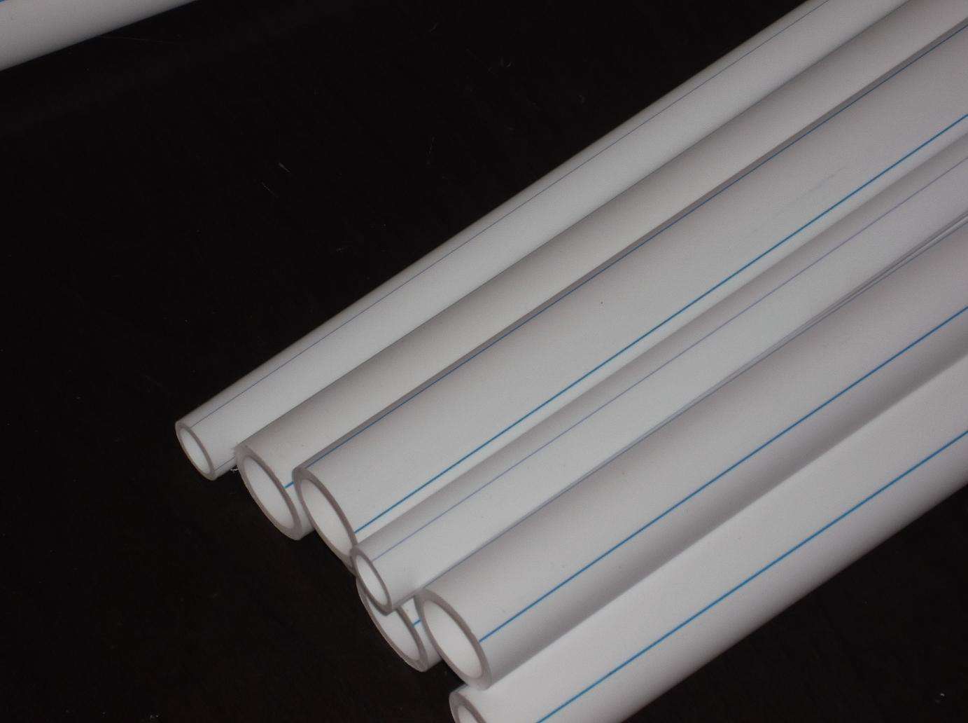 pert地暖管可以和ppr管直接熱熔嗎？