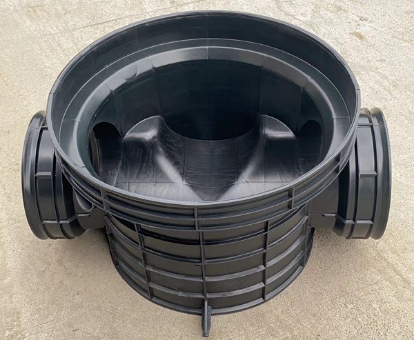 北京市政塑料檢查井全年供應 實體發貨