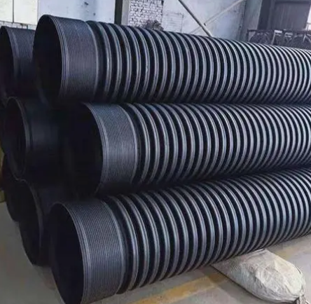 北京瑞豐碧源為您科普聯塑HDPE雙壁波紋管的環剛度是什么意思