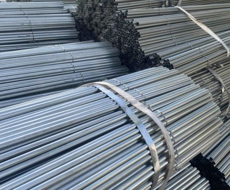 北京瑞豐碧源介紹金屬jdg穿線管和PVC穿線管區別