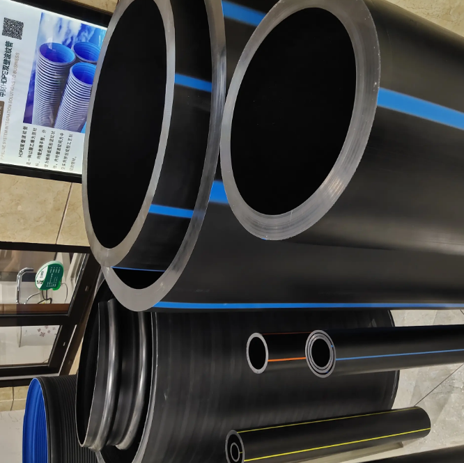 北京朝陽聯塑pe管廠家怎么找