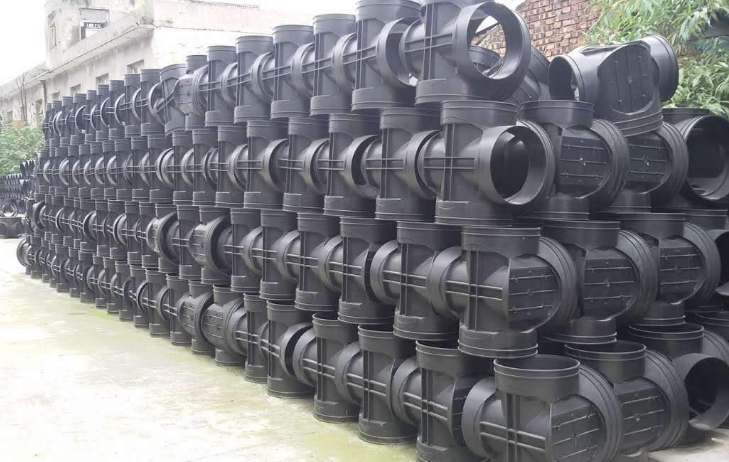 北京瑞豐碧源小編介紹塑料檢查井和傳統檢查井哪個更好