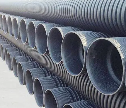 北京瑞豐碧源介紹hdpe鋼帶波紋管管徑規格