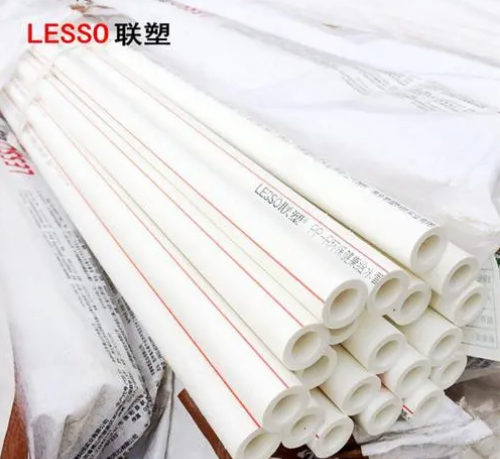 北京瑞豐碧源介紹聯塑PPR冷熱水管規格型號有哪些