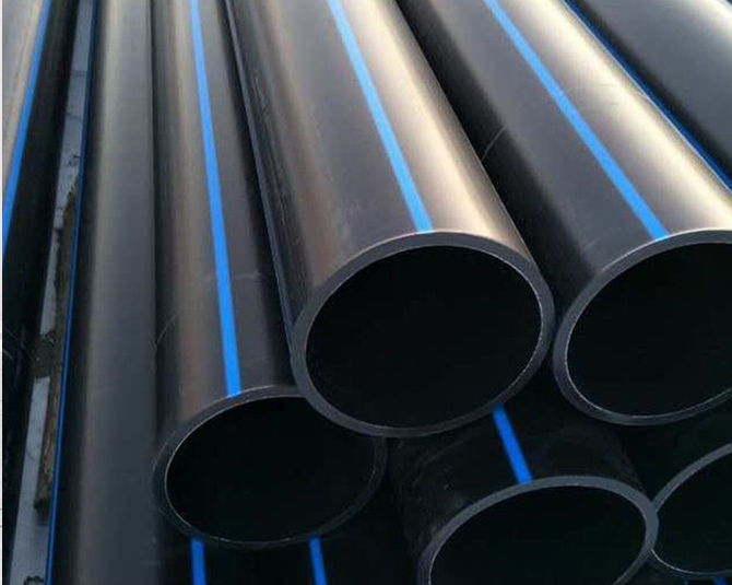 北京瑞豐碧源介紹水管有幾種材質(zhì)的