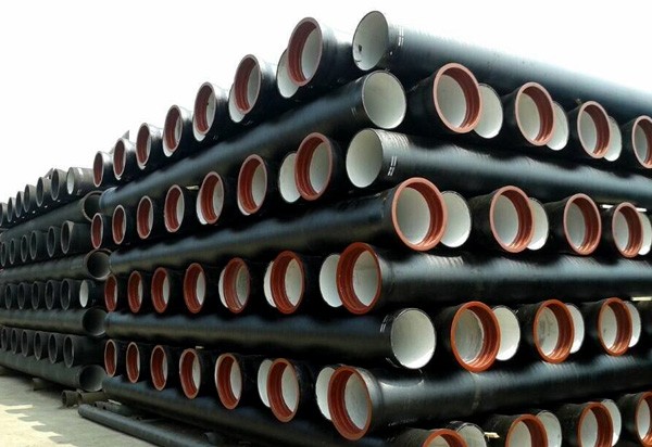 北京瑞豐碧源介紹新興球磨鑄鐵管和聯塑pvc管怎么連接