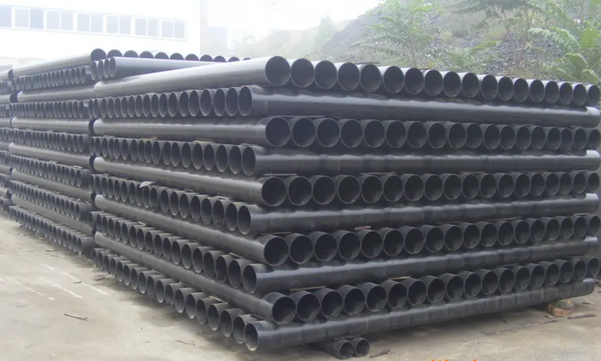 北京球磨鑄鐵管采購批發找哪家