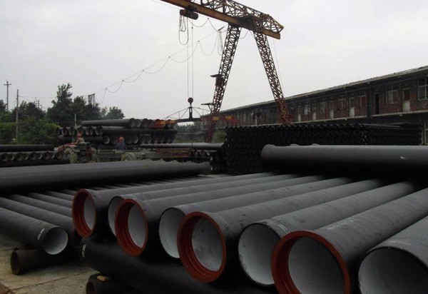 北京瑞豐碧源介紹新興球磨給水鑄鐵管規(guī)格和外徑