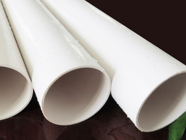 北京瑞豐碧源介紹聯塑pvc管a管和b管的區別有哪些