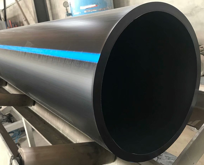 北京瑞豐碧源銷售的聯(lián)塑PE給水管工作壓力等級