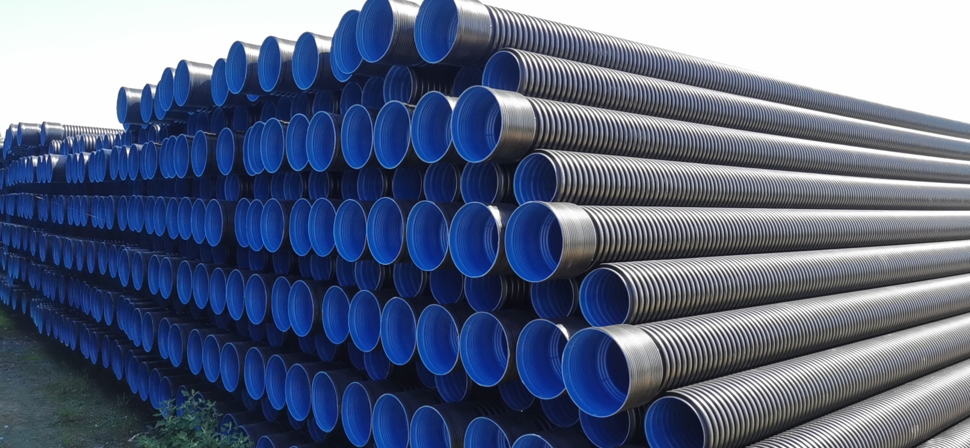 北京瑞豐碧源介紹雙壁波紋管質保期應該是多久