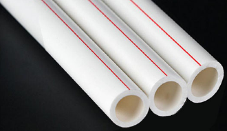 北京瑞豐碧源介紹PVC水管和PPR水管不同點