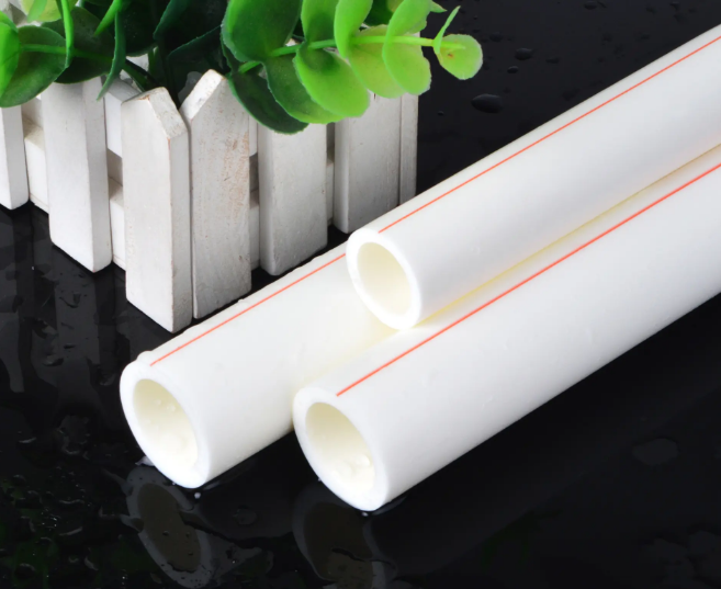 北京瑞豐碧源介紹聯塑pvc管和ppr管的不同點