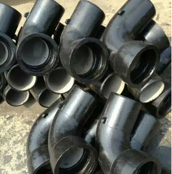 北京哪里有賣球墨鑄鐵管彎頭的