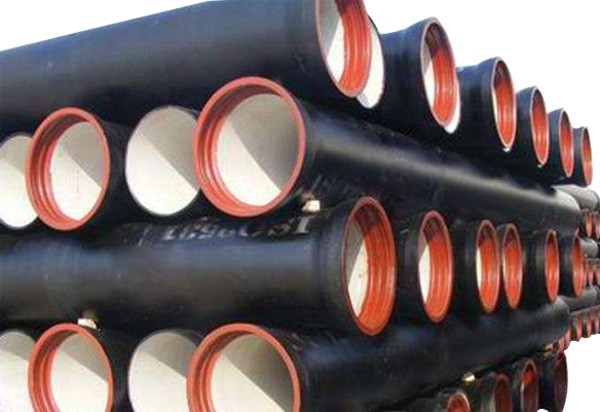 北京瑞豐碧源介紹新興離心球磨鑄鐵管的特點