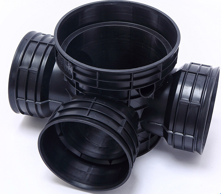 北京污水檢查井和雨水檢查井的區別