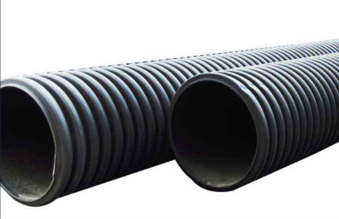 北京聯塑SN8雙壁波紋管哪里有賣