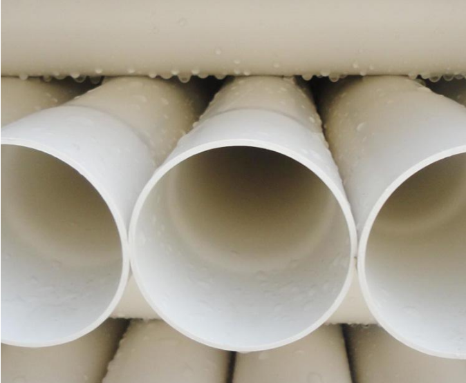 北京瑞豐碧源介紹雙壁波紋管的長度是多少