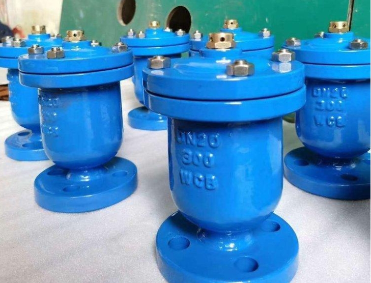 北京球墨鑄鐵閥門(mén)的常見(jiàn)類(lèi)型