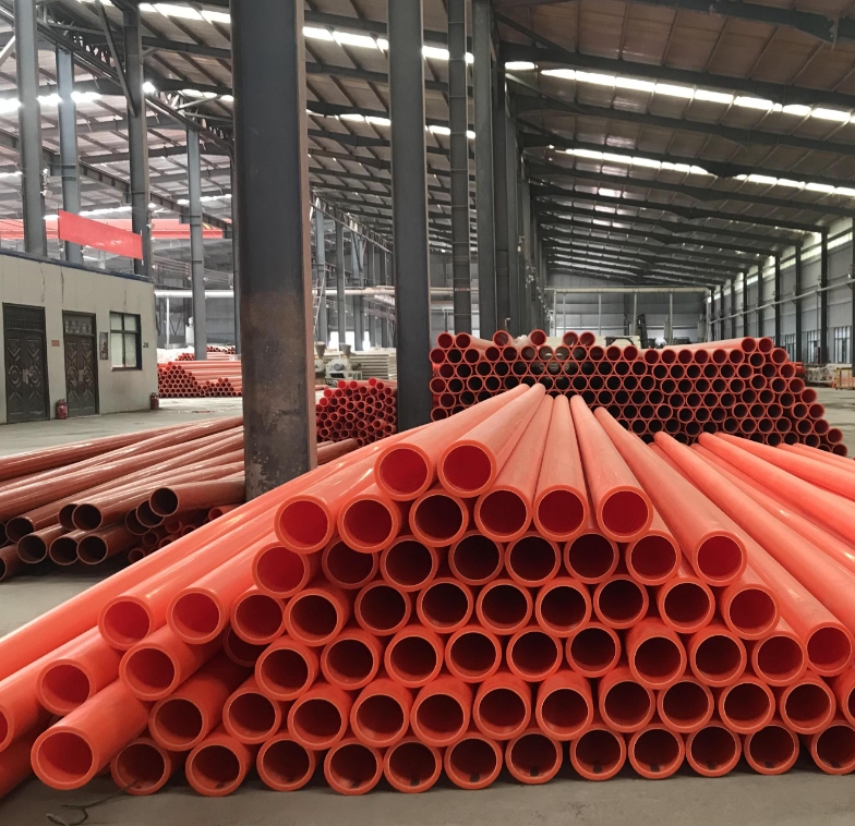 北京瑞豐碧源介紹mpp管規(guī)格型號及壁厚