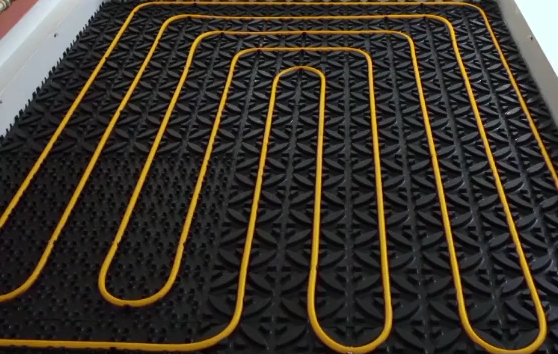 北京瑞豐碧源介紹金牛地暖管規(guī)格型號(hào)