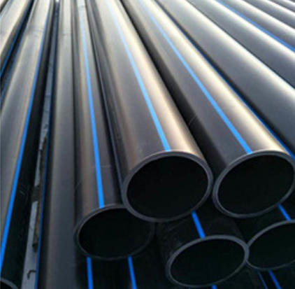 北京聯塑PE管是什么管