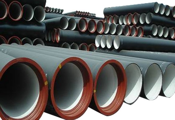 北京瑞豐碧源介紹新興球墨鑄鐵管壁厚與規格表