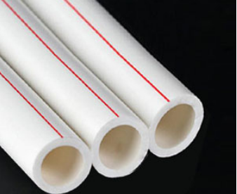 北京聯塑ppr90管是dn多少水管